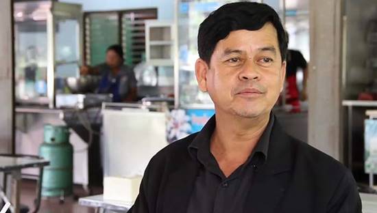 ปลาสวาย