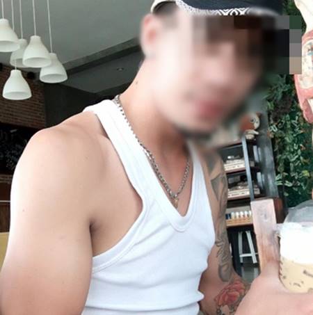 หนุ่มฟอร์จูนเนอร์กร่าง