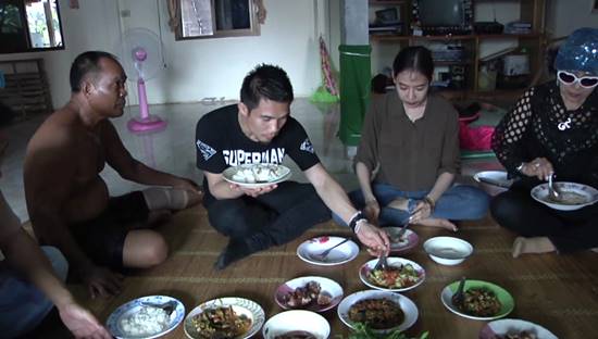 เจ้าแหลม ศรีสะเกษ