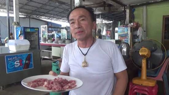  เจ้าของร้านยันติดราคาชัดเจน