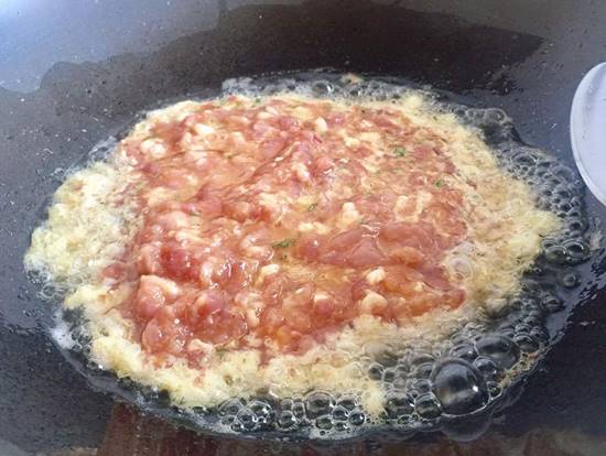 ไข่เจียวตามสูตรร้านขาย 220