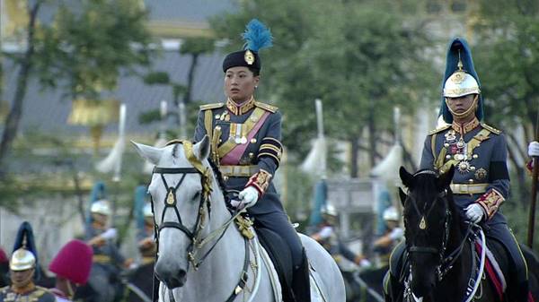 พระองค์หญิงสิริวัณณวรีฯ