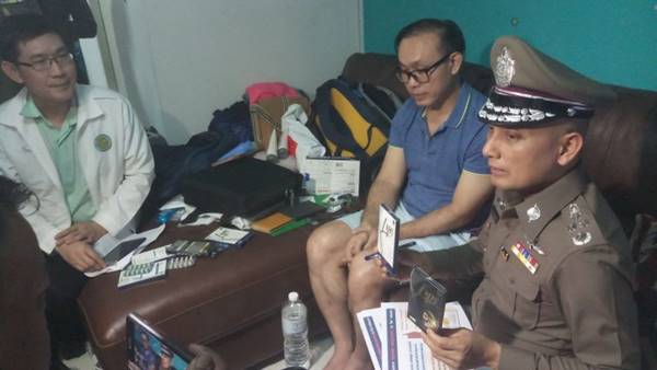 ยาลดน้ำหนัก LYN