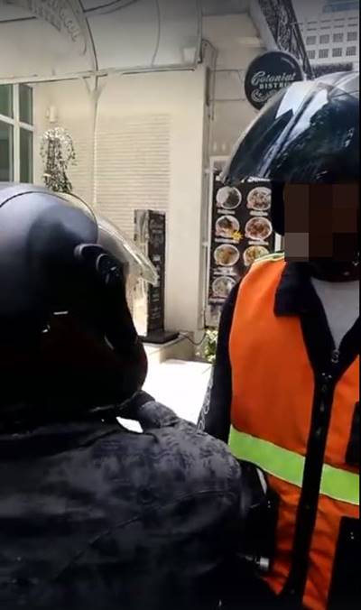  วินเจ้าถิ่น ปะทะเดือด Grab