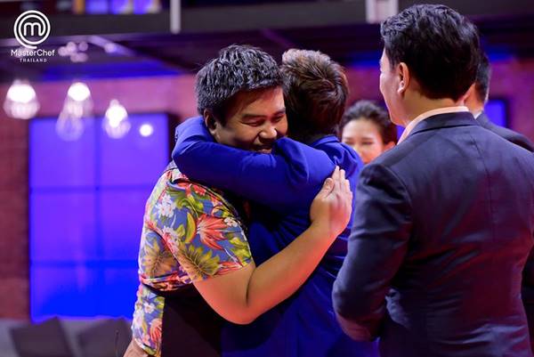 เดียว MasterChef Thailand