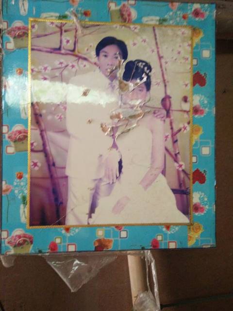 สลดใจ พบเด็กชาย 9 ขวบ ถูกทิ้งไว้ตามลำพังนาน 2 ปี อาศัยอยู่ในบ้านทรุดโทรม