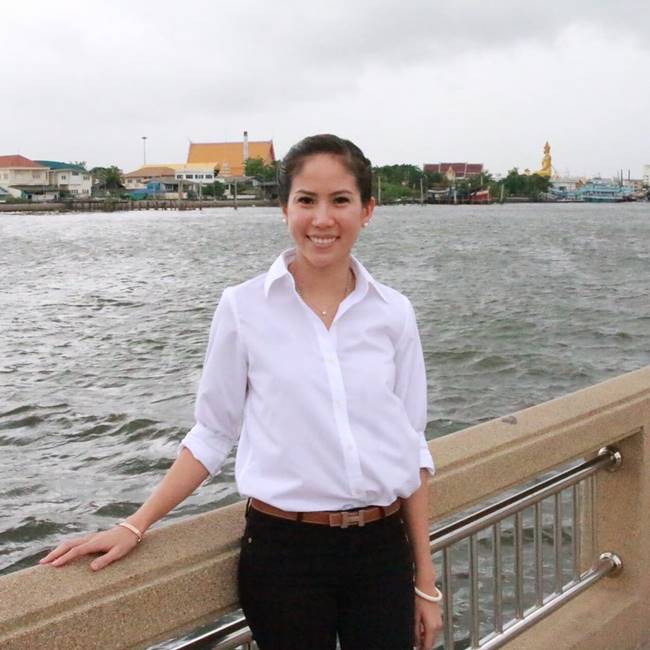 ตั๊น จิตภัสร์