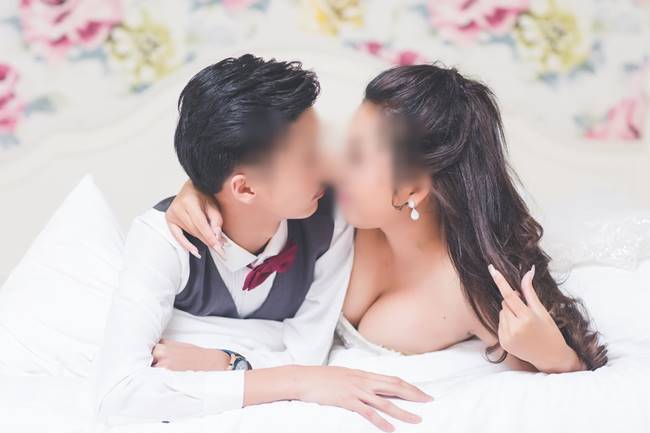 เจ้าสาวถูกทิ้งกลางงานแต่ง