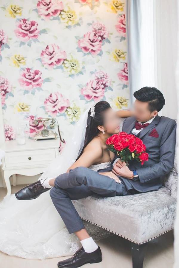 งานแต่งล่ม