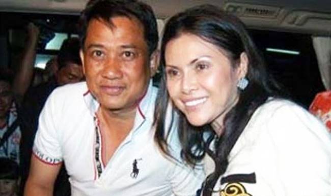 คดี เมียกี้ร์ อริสมันต์