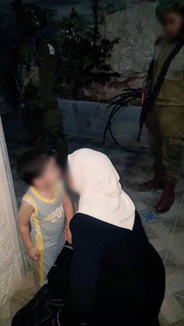 กอดลาลูกครั้งสุดท้าย