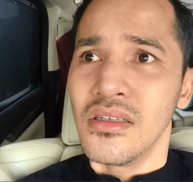 ไฟไหม้รถหรู