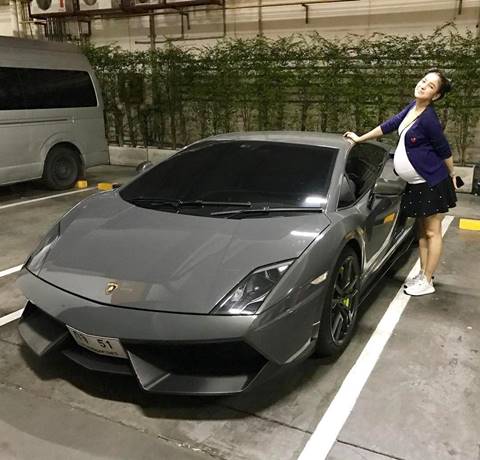 เตรียมเรียก แม่เบนซ์ เรซซิ่ง - แพท ณปภา ให้ข้อมูล ปมเงิน 100 ล้าน