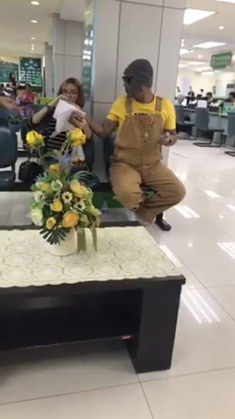 เก่ง ลายพราง - น้องเนย จดทะเบียนหย่า ขอกลับไปใช้ชีวิตแบบเดิม