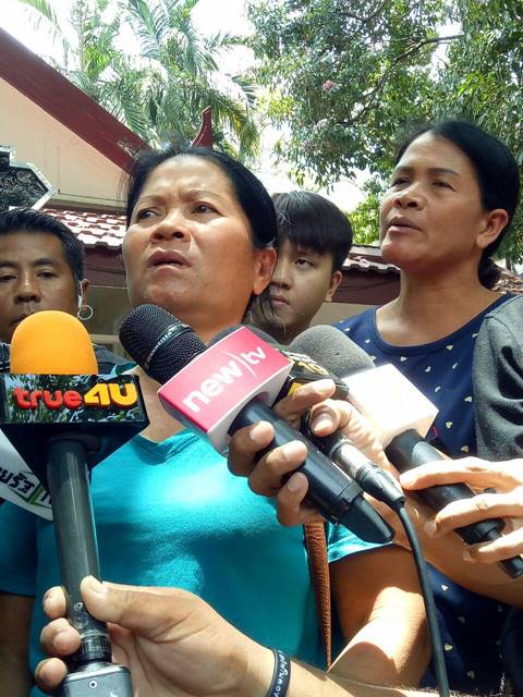 แม่เด็ก 14 คดีรุมโทรม โชว์สมุดพกลูกสาวเรียนดี-ศรีวราห์ สั่งเด้งตำรวจเจ้าของคดี