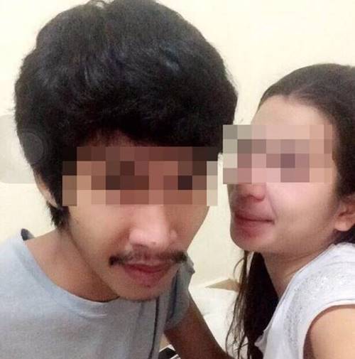 ช้ำใจ ! ตาน้องกัปตันเผยถูกลูกเขยทำร้าย