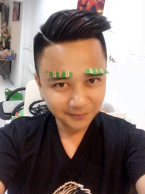 เอ เชิญยิ้ม ชี้แจง หลังถูกสาวอ้างไข่แล้วทิ้ง ท้าตรวจ DNA ถ้าใช่ ยินดีรับผิดชอบ 