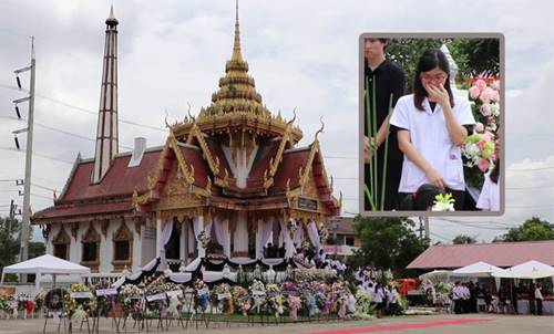 นิสิตจุฬาฯ ตกท่อบำบัดน้ำเสีย