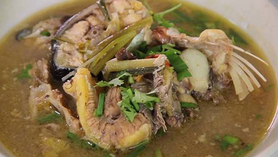 ปลาสวาย