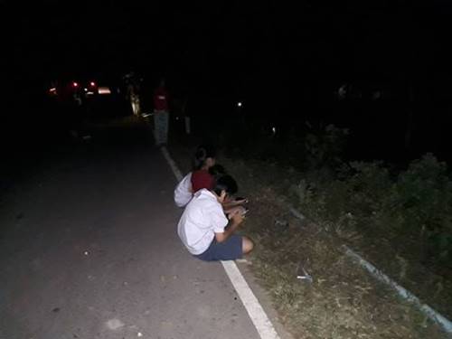 ไอ้เข้ยาว 2 เมตร หลุด