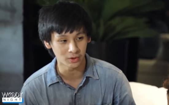 ลูกชาย พอลลีน งามพริ้ง 