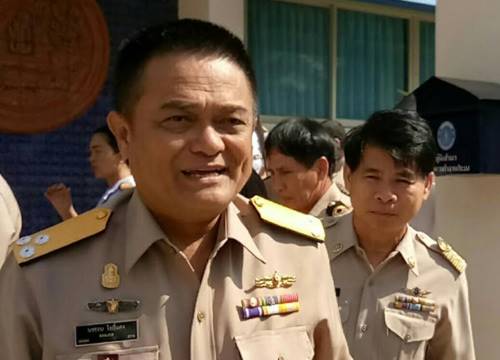 เรือนำเที่ยวล่มกลางทะเลพัทยา 