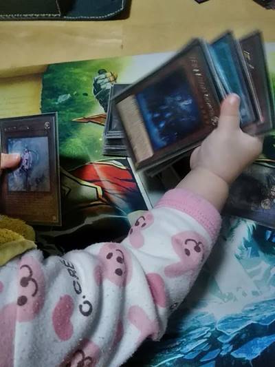  หนุ่มขายการ์ดยูกิ บลูอายส์ ไวท์ดราก้อน