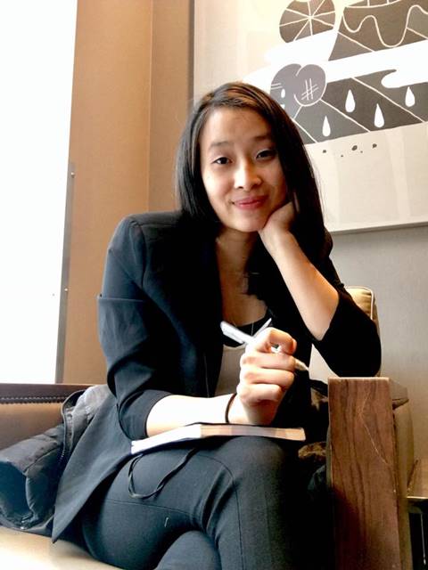 พบกับสาว 19 สุดแกร่ง