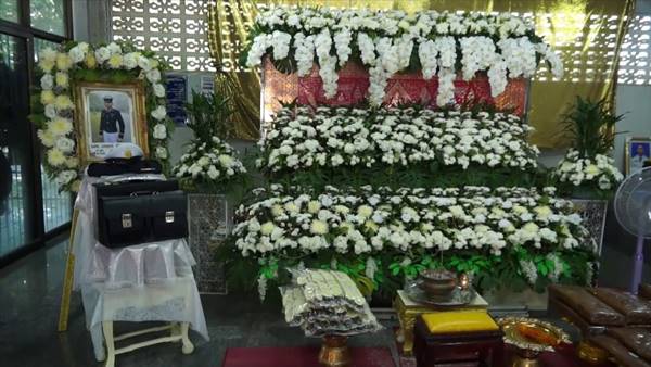 พ่อจี้โรงเรียนเตรียมทหาร