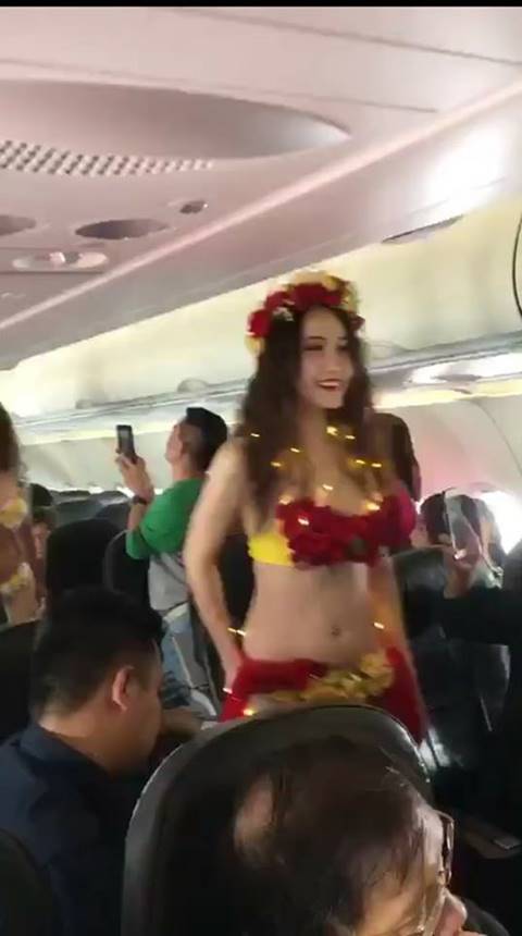  สายการบินไทยเวียตเจ็ท