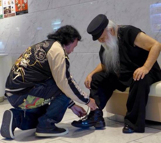 ลูกชาย ถวัลย์ ดัชนี รับเคยคิดสั้นหลังพ่อตาย