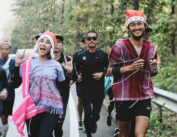  ตูน บอดี้สแลม 