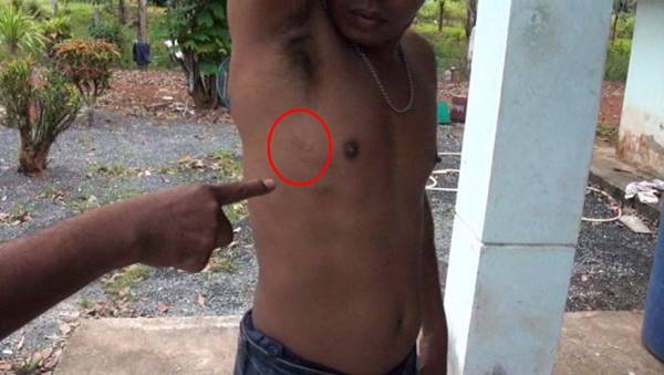 ลูกสุดเสียใจ โดนสังคมด่าเนรคุณ