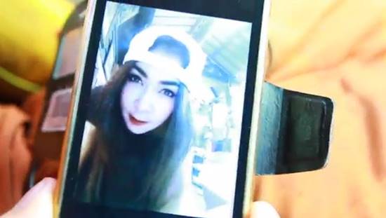 หลวงพี่ออกตามหาแฟนสาว หลังนั่งทางในพบถูกลักพาตัวไปทรมาณ