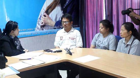 ลูกสาวชั้น ป.5 ถูกครูทำโทษวิ่งรอบสนามกลางแดดเปรี้ยงจนเสียชีวิต