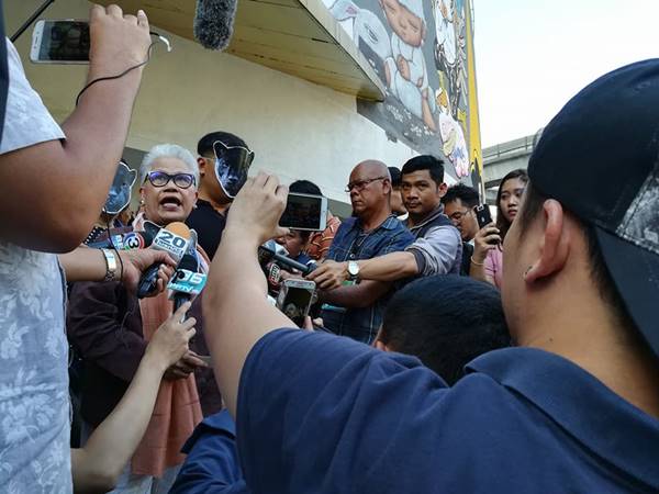 เสือดำต้องไม่ตายฟรี