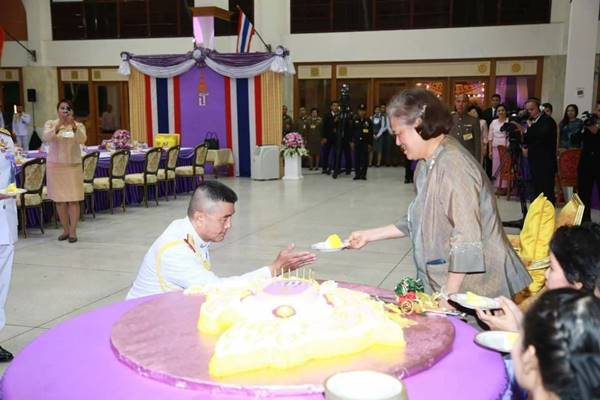 สมเด็จพระเทพฯ 