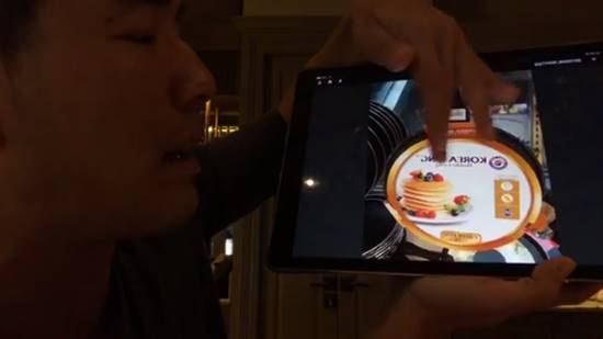 วู้ดดี้ ไลฟ์สด แจงปมดราม่ากระทะดังในสิงคโปร์ขายถูกกว่าไทย 