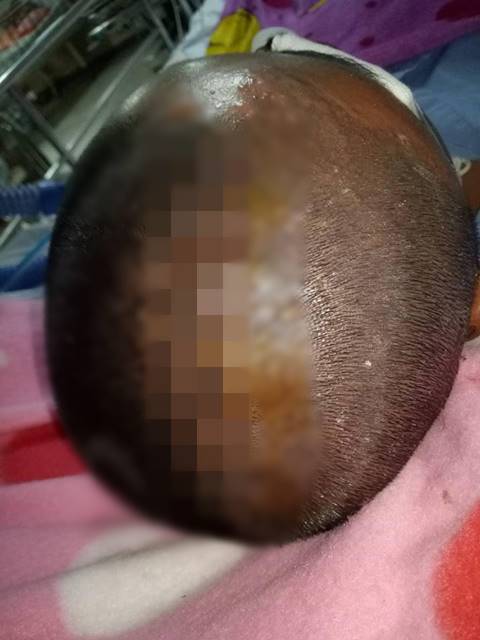 แจ้งข้อหาพยายามฆ่า รุ่นพี่ใช้ไม้ดักตีรุ่นน้อง..ฉุนไม่ให้ยืมกีตาร์ รับทำไปเพราะโกรธ !