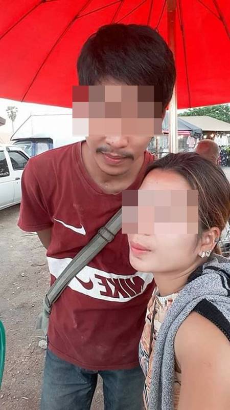 ช้ำใจ ! ตาน้องกัปตันเผยถูกลูกเขยทำร้าย