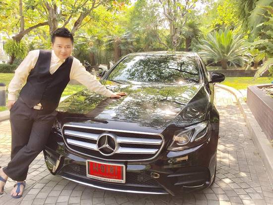 เอ เชิญยิ้ม ชี้แจง หลังถูกสาวอ้างไข่แล้วทิ้ง ท้าตรวจ DNA ถ้าใช่ ยินดีรับผิดชอบ 