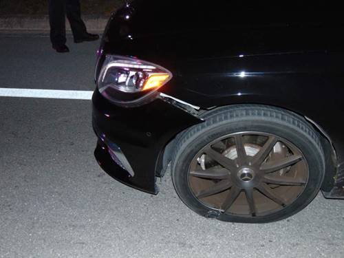 เผยคลิปนาทีจับกุม ไทเกอร์ วูดส์ เดินสะลึมสะลือ ถูกใส่กุญแจมือพาขึ้นรถตำรวจ