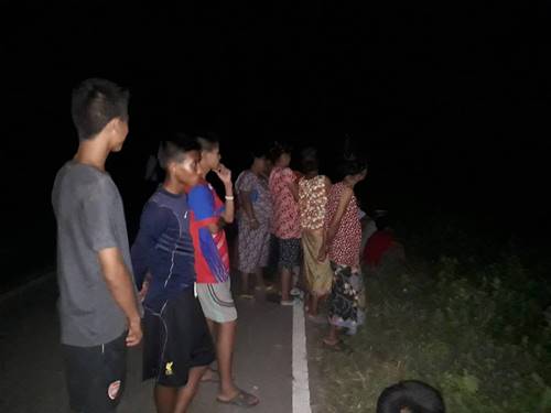 ไอ้เข้ยาว 2 เมตร หลุด