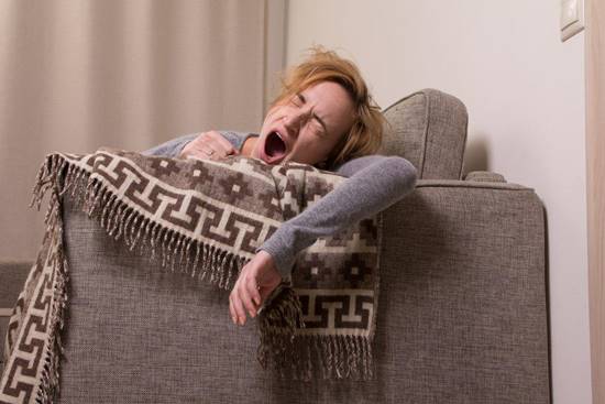 วันขี้เกียจสากล