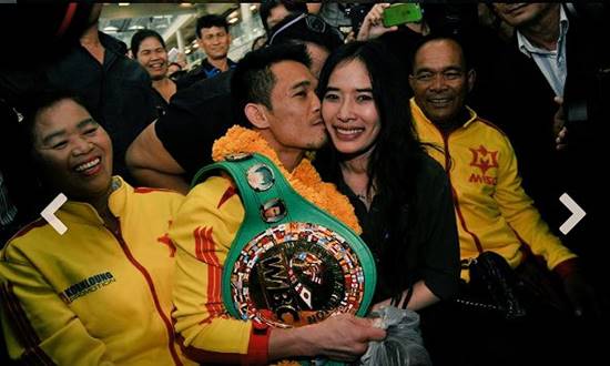 เจ้าแหลม ศรีสะเกษ