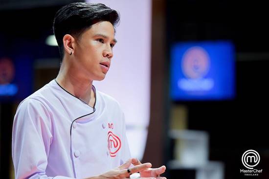 เป่า - แก้ว Masterchef Thailand