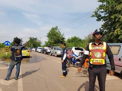 สมุนไพรรักษามะเร็ง