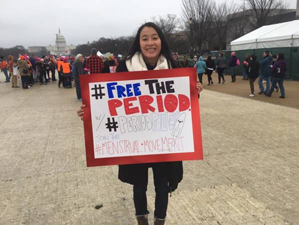 พบกับสาว 19 สุดแกร่ง