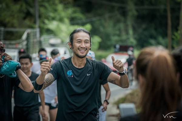 ตูน ขอบคุณ แอ๊ด คาราบาว 