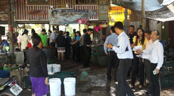 โรงงานวุ้นมะพร้าว